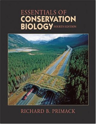 Essentials of Conservation Biology