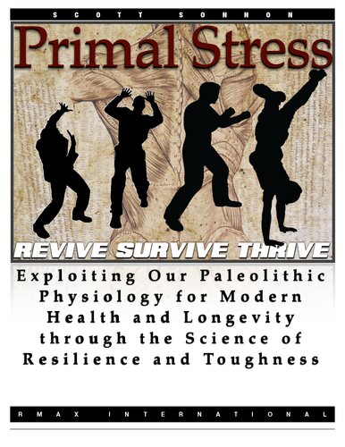 Primal Stress Manual