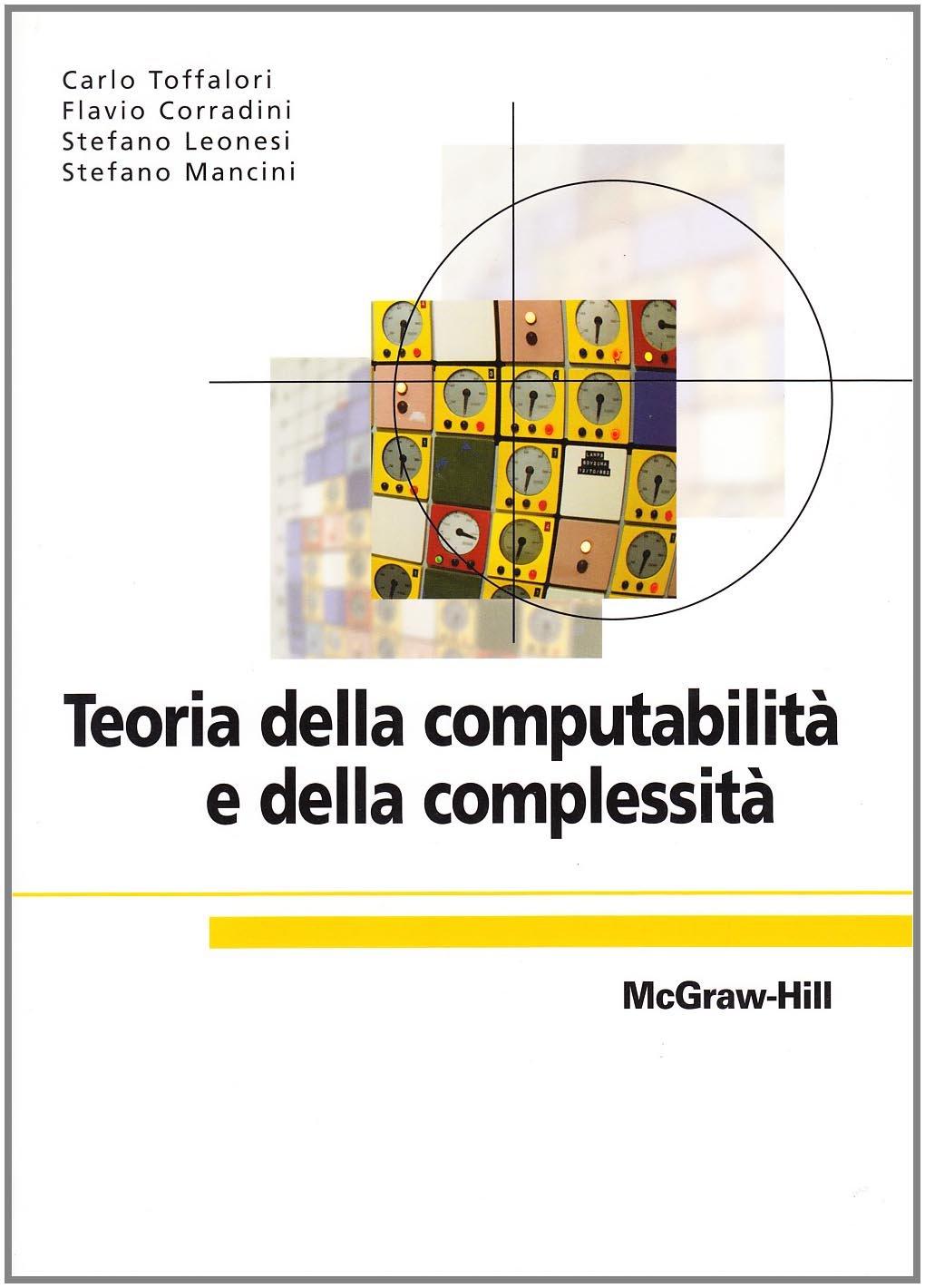 Teoria della computabilità e della complessità