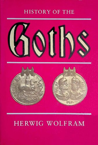 History of the Goths