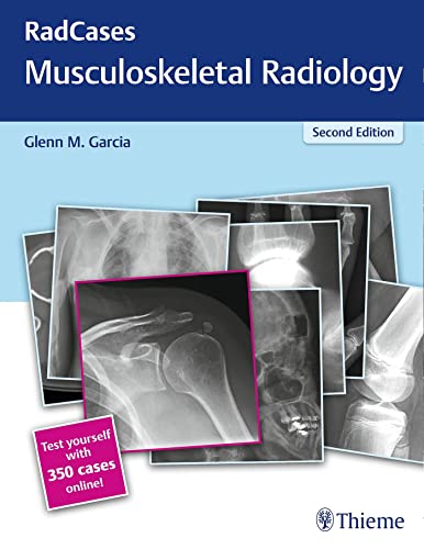 RadCases Q&A Musculoskeletal Radiology (Radcases Plus Q&A)