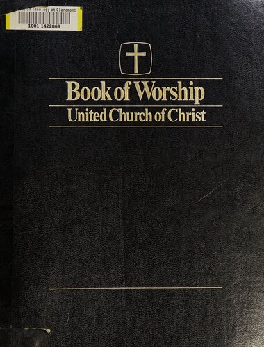 Book of Worship