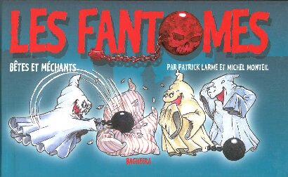 Les Fantômes