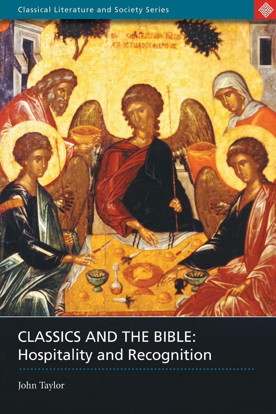 Classics and the Bible: Hospitality and Recognition