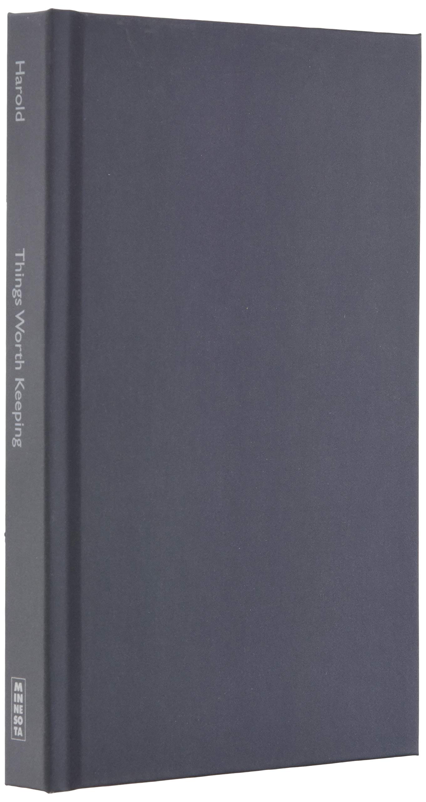 Things Worth Keeping: The Value of Attachment in a Disposable World