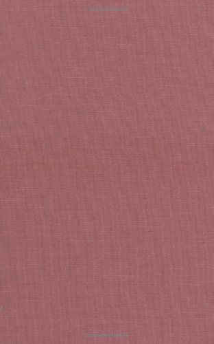 The Annals (Hackett Classics)