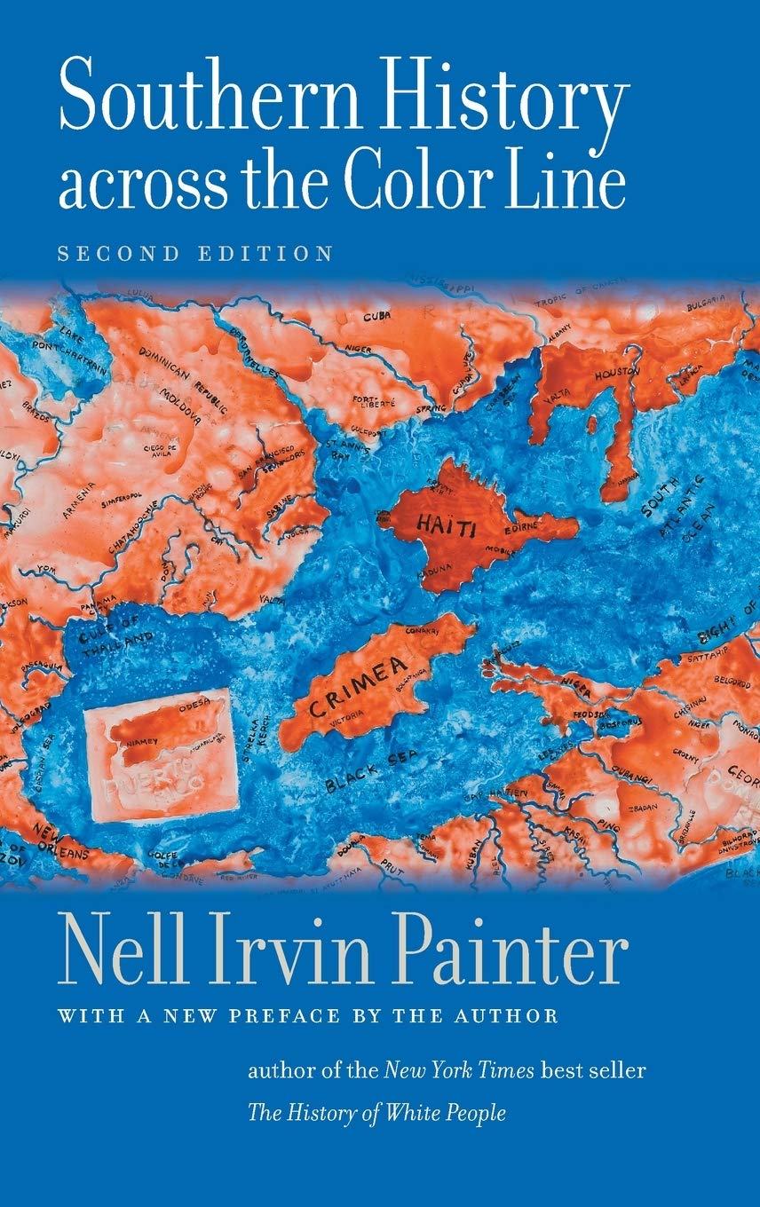 Southern History Across the Color Line