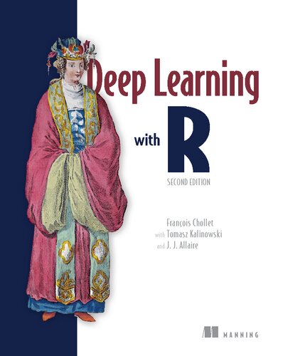 Deep Learning with R