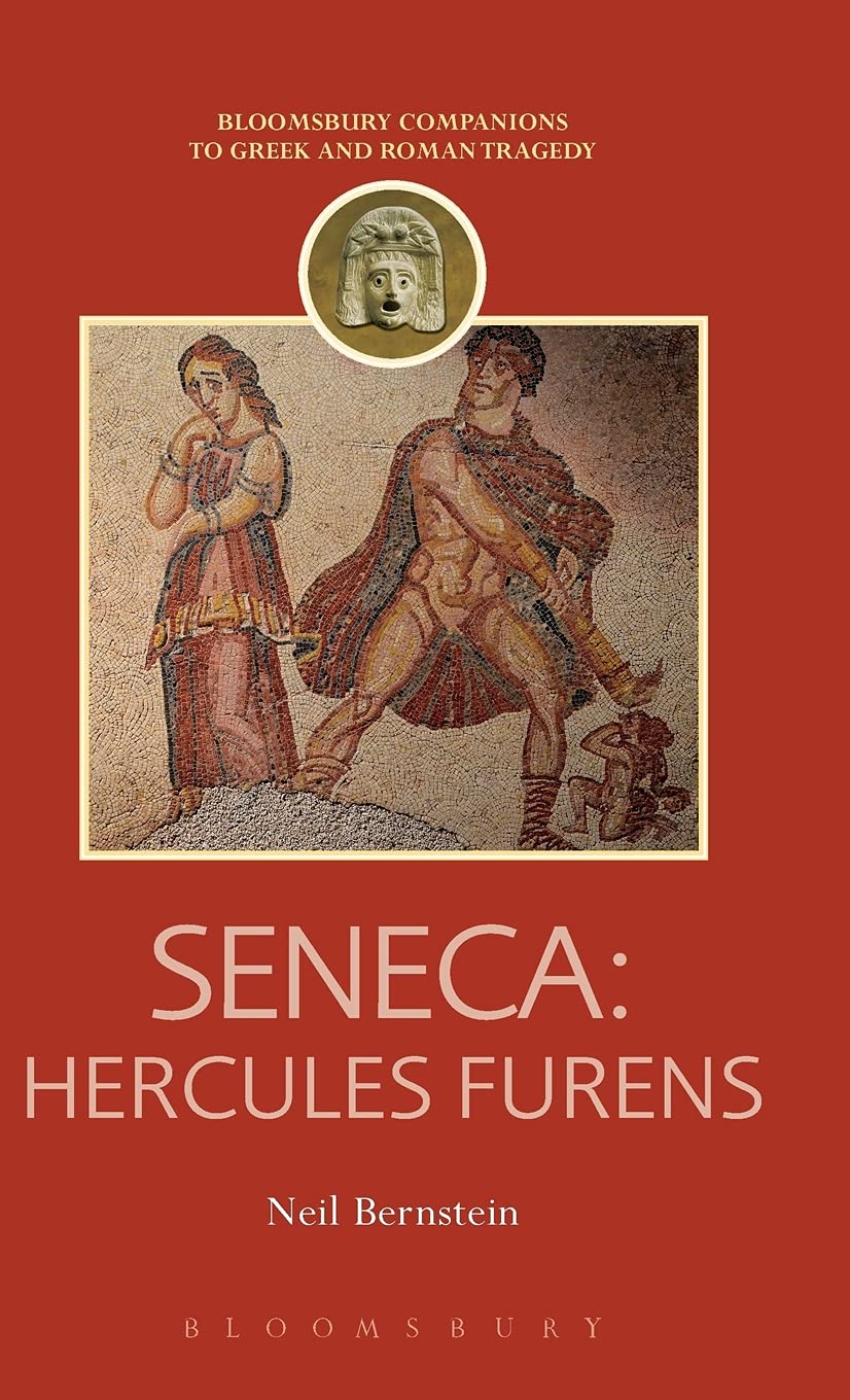Seneca: Hercules Furens