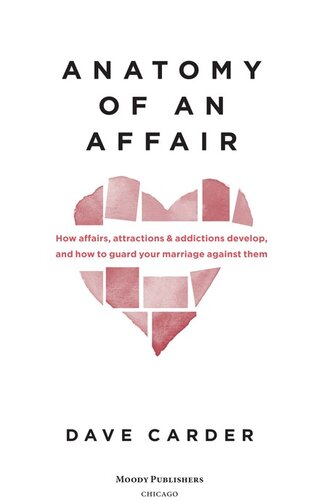 Anatomy of an Affair