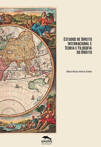 Estudos de Direito Internacional, Teoria e Filosofia do Direito [&nbsp;ed.]