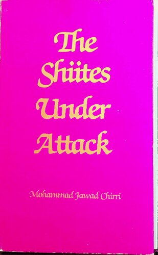 The Shiites Under Attack