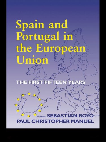 Spain and Portugal in the European Union: The First Fifteen Years