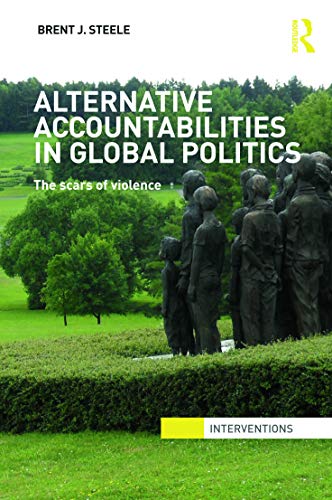 Alternative Accountabilities in Global Politics: The Scars of Violence