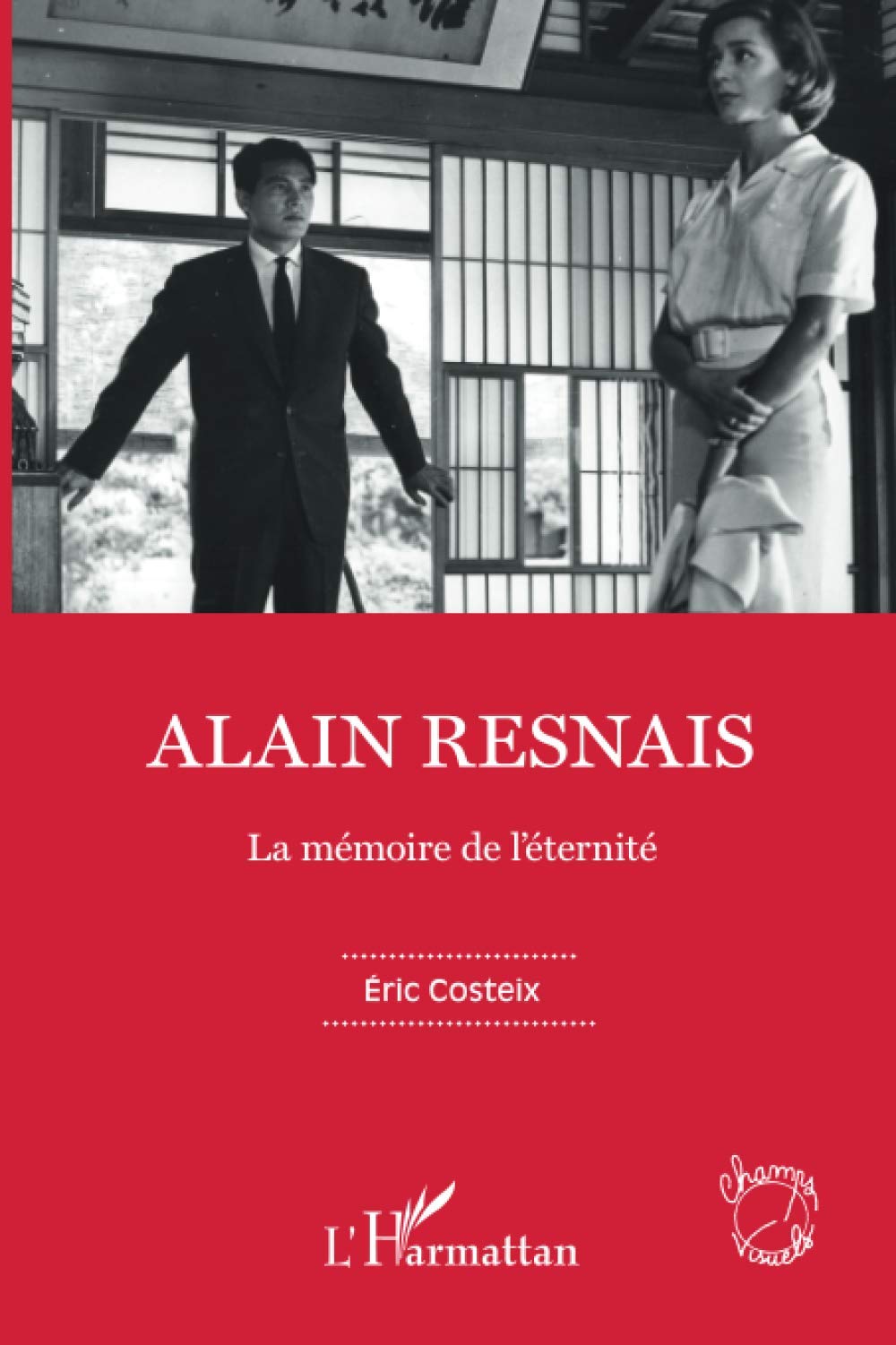 Alain Resnais: La mémoire de l'éternité