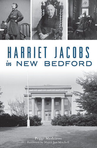 Harriet Jacobs in New Bedford