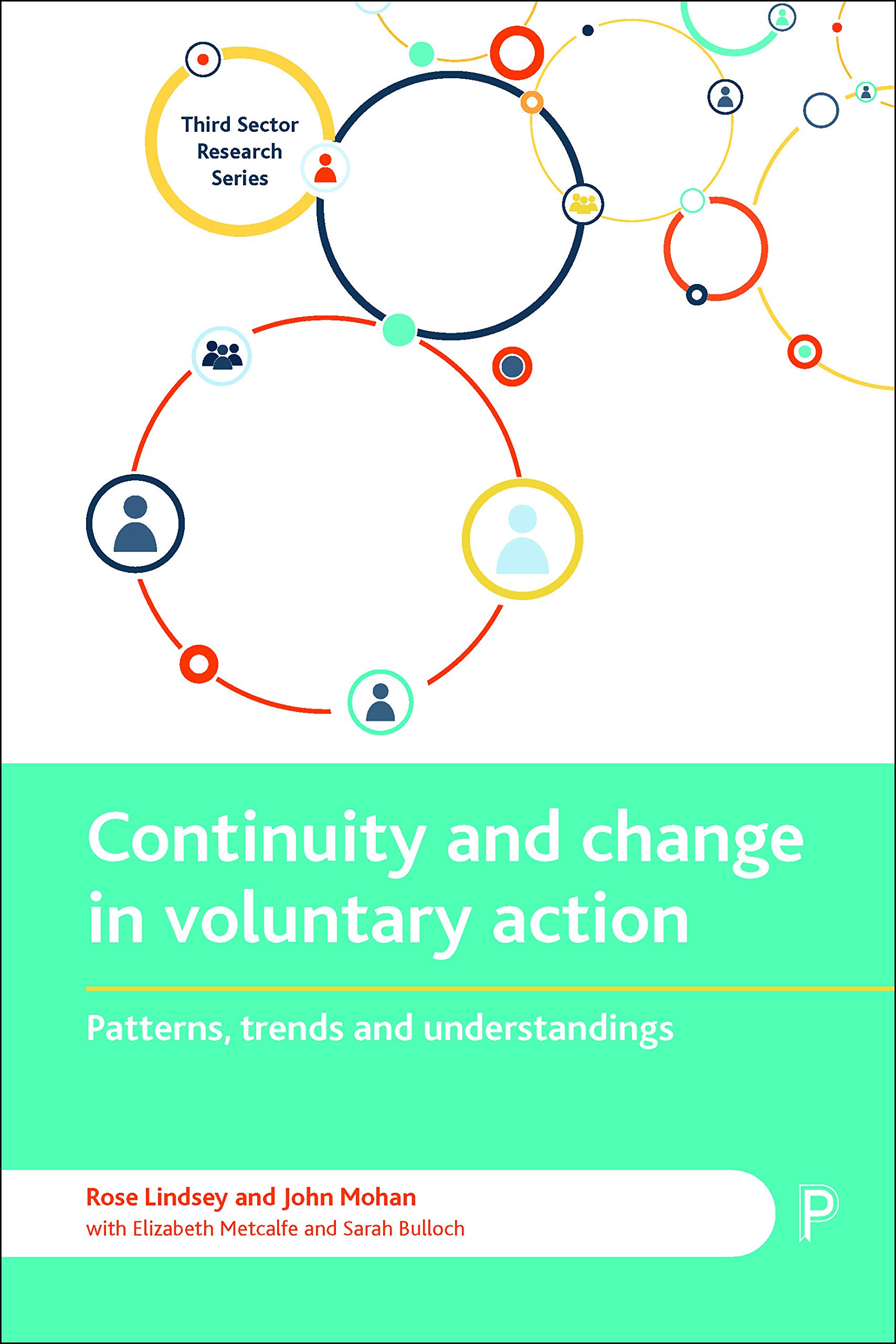 Continuity and Change in Voluntary Action: Patterns, Trends and Understandings