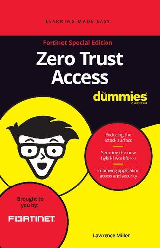 Zero Trust Access for Dummies