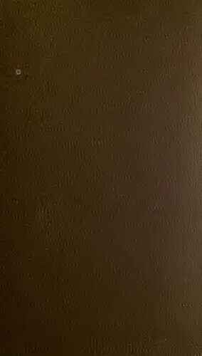 The elements of coördinate geometry, in three parts. I. Cartesian geometry. II. Quaternions. III. Modern geometry, and an appendix,