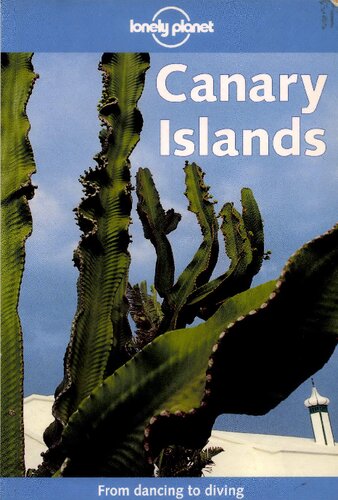 Canary Islands