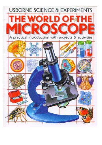 The World of the Microscope