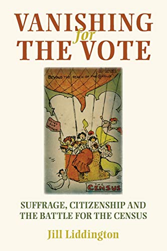 Vanishing for the vote: Suffrage, citizenship and the battle for the census