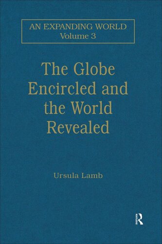 The Globe Encircled and the World Revealed