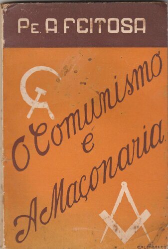 O Comunismo e a Maçonaria