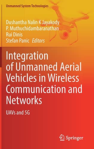 Integration of Unmanned Aerial Vehicles in Wireless Communication and Networks: UAVs and 5G