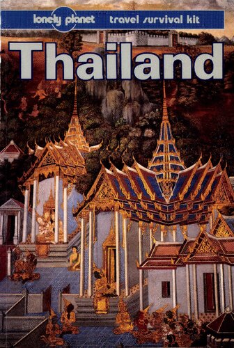 Thailand: A Travel Survival Kit