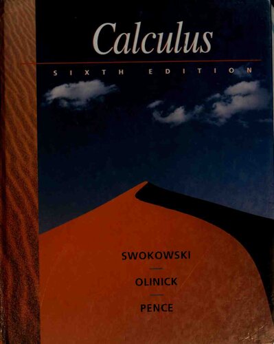 Calculus