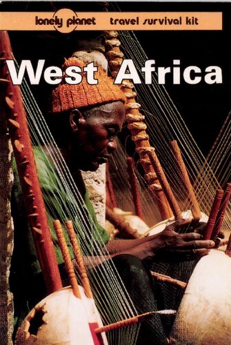 West Africa: A Travel Survival Kit