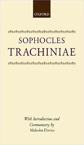 Trachiniae