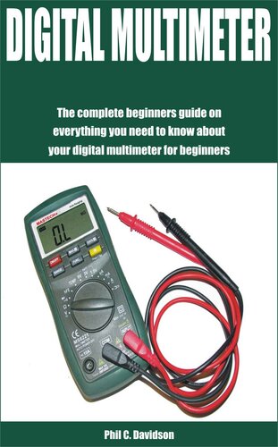 Digital Multimeter