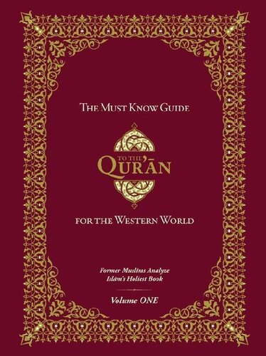 The Must Know Guide to the Qur'an for the Western World