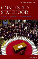 Contested Statehood: Kosovo's Struggle for Independence