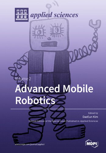 Advanced Mobile Robotics: Volume 2