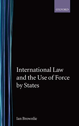 International Law and the Use of Force by States