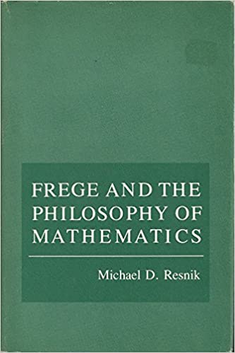 Frege and the Philosophy of Mathematics