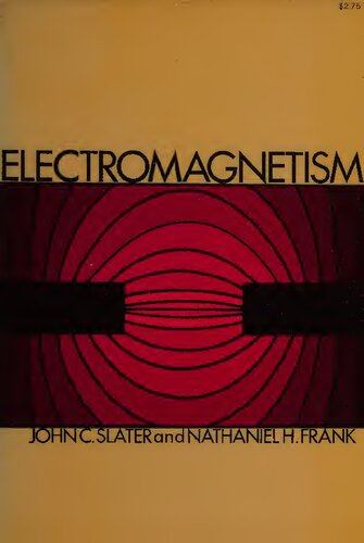 Electromagnetism