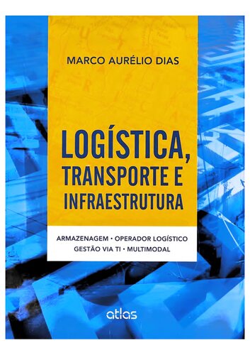 Logistica Transporte e Infraestrutura