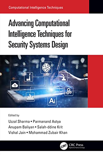 Advancing  for Security Systems Design
