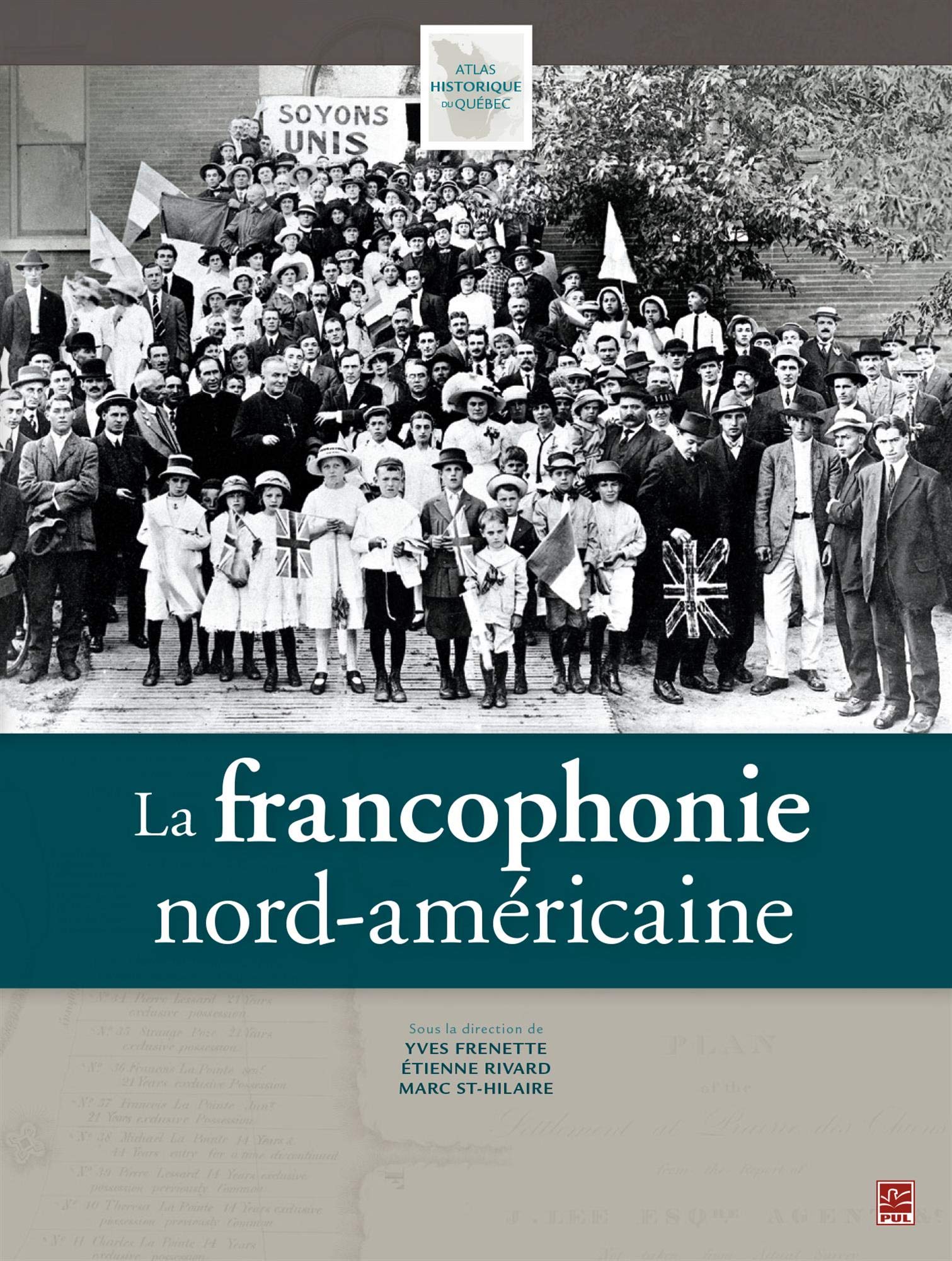 La francophobie nord-américaine