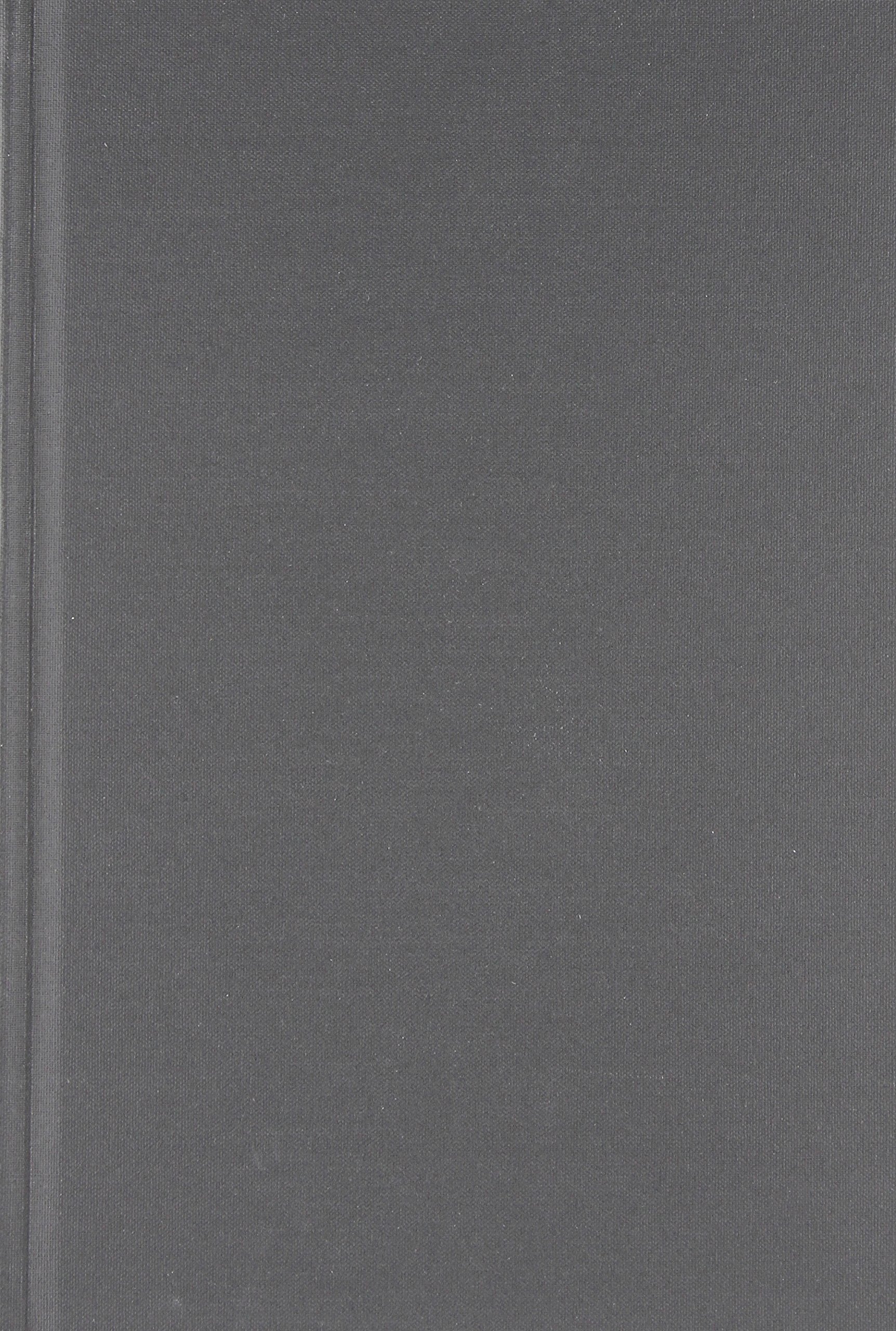 The Black Pacific Narrative: Geographic Imaginings of Race and Empire between the World Wars