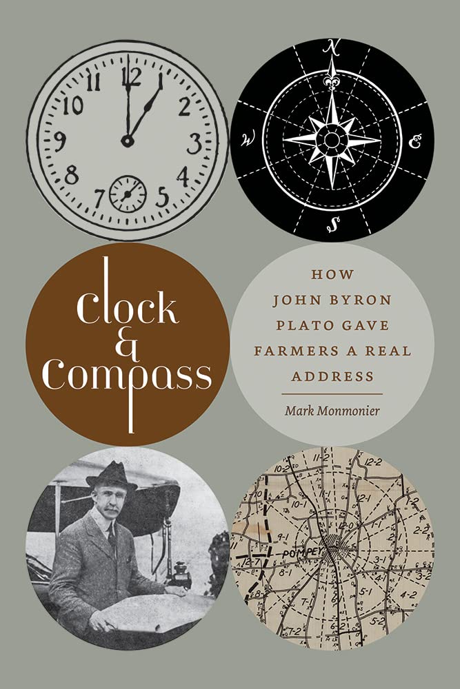 Clock and Compass: How John Byron Plato Gave Farmers a Real Address