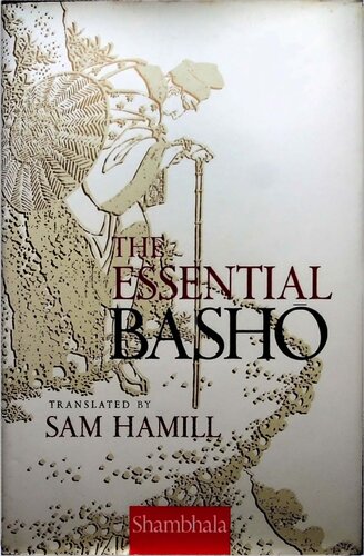 The essential Bashō