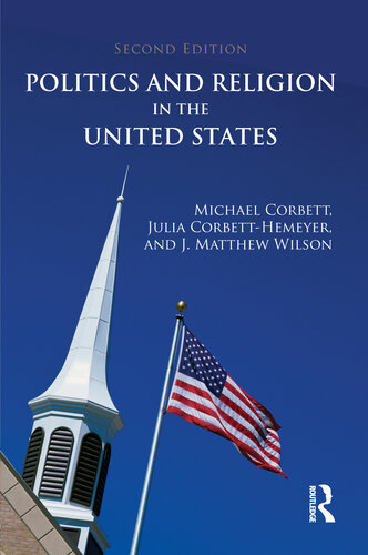 Politics and Religion in the United States