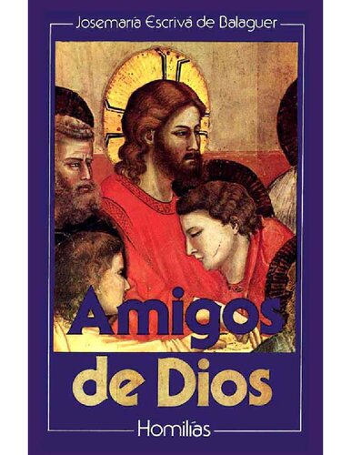 Amigos de Dios