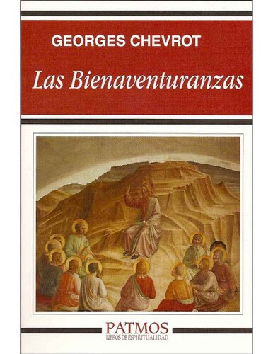 Las Bienaventuranzas