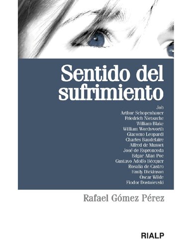 Sentido del sufrimiento